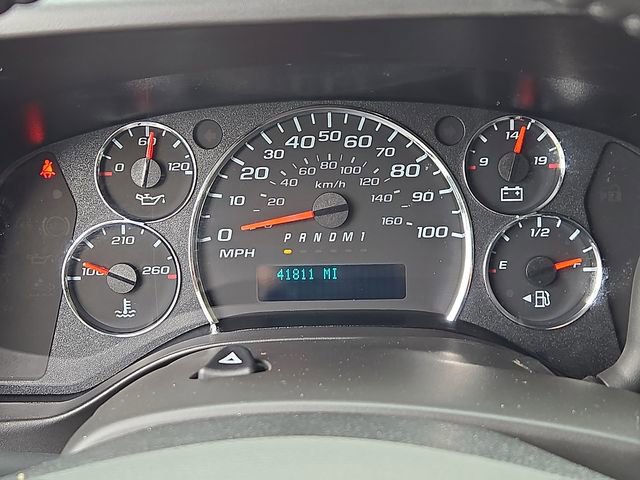 2023 Chevrolet Express Cargo Work Van - Photo 19