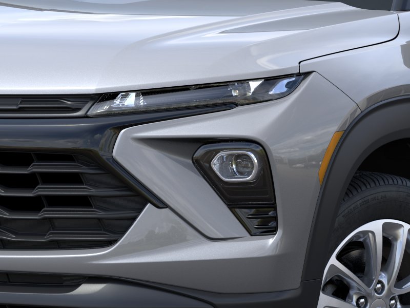 2026 Chevrolet Trailblazer LS - Photo 10