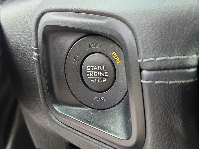 2025 Jeep Wrangler 4-Door Rubicon - Photo 25