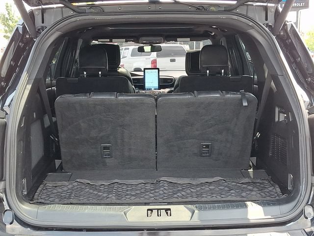 2020 Ford Explorer ST - Photo 32