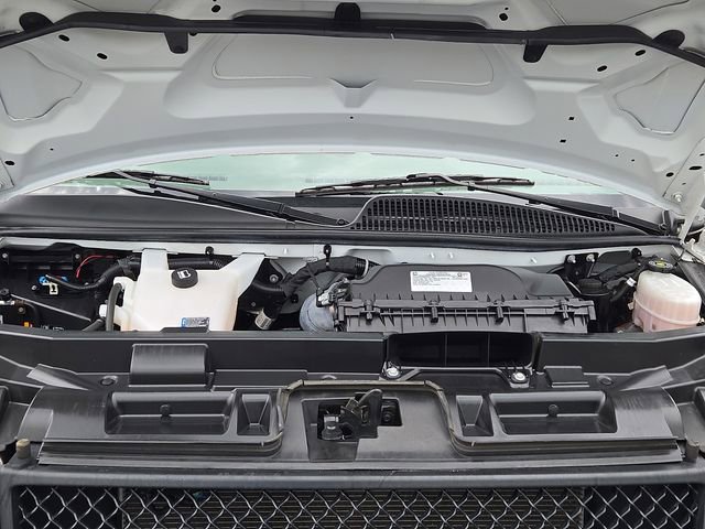 2023 Chevrolet Express Cargo Work Van - Photo 29