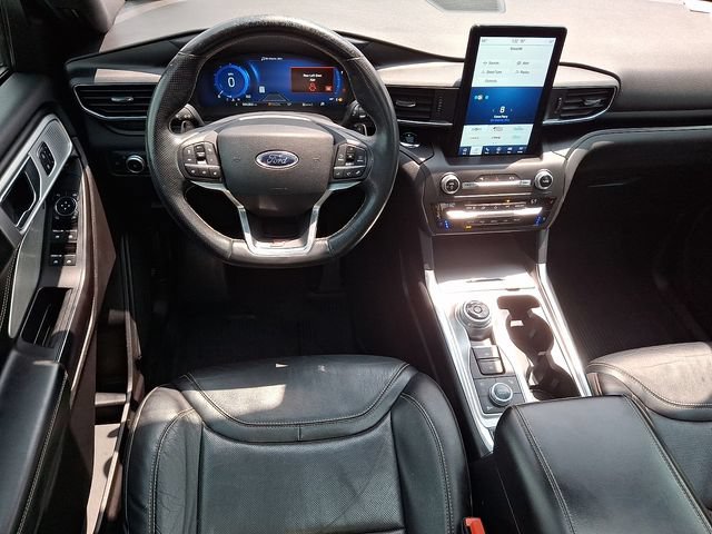 2020 Ford Explorer ST - Photo 14