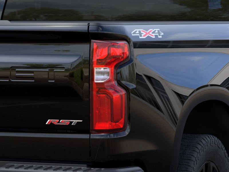 2026 Chevrolet Silverado 1500 RST - Photo 11