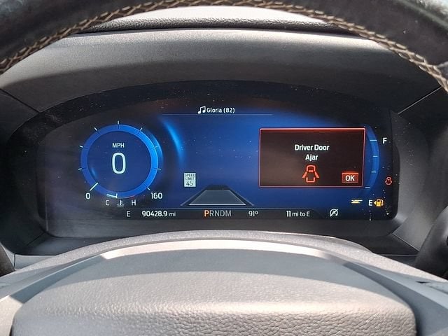 2020 Ford Explorer ST - Photo 23