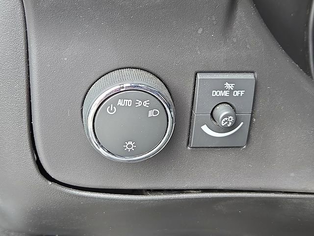 2023 Chevrolet Express Cargo Work Van - Photo 27