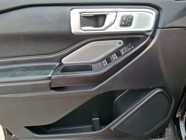 2020 Ford Explorer ST - Photo 15
