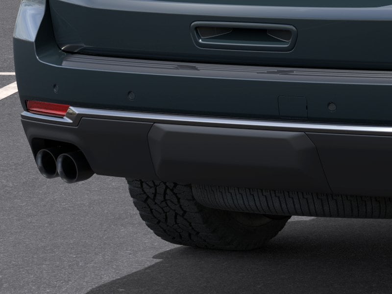 2026 Chevrolet Tahoe Z71 - Photo 14