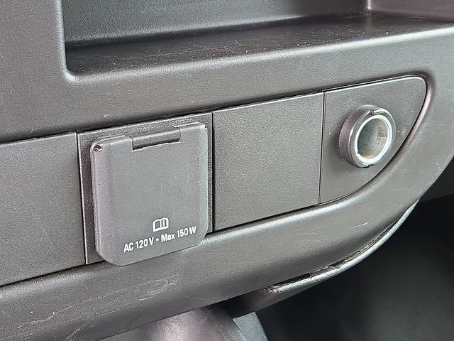 2023 Chevrolet Express Cargo Work Van - Photo 24