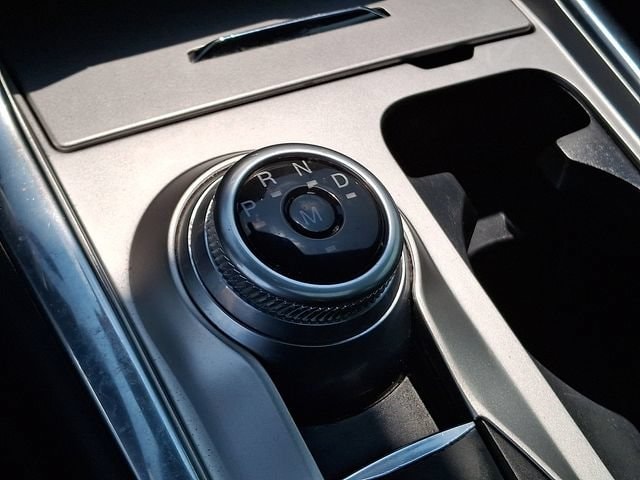 2020 Ford Explorer ST - Photo 17