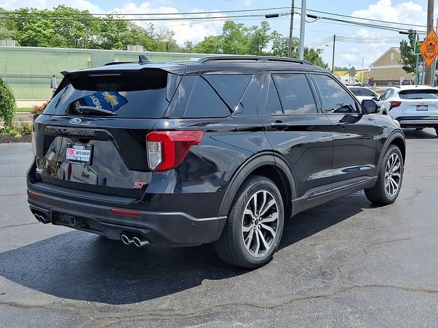 2020 Ford Explorer ST - Photo 7