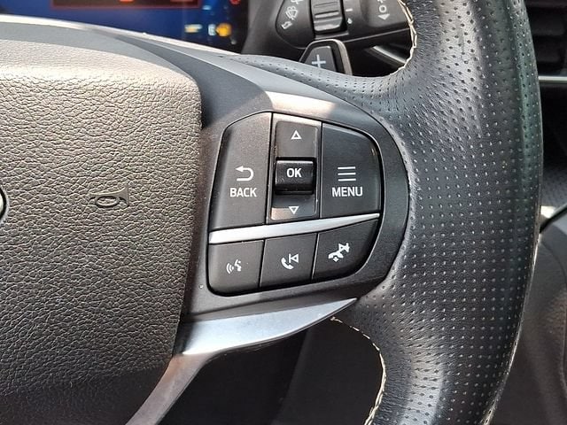 2020 Ford Explorer ST - Photo 25