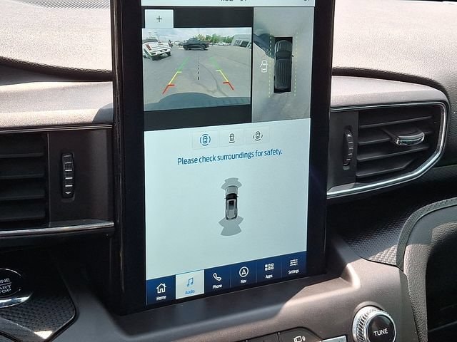 2020 Ford Explorer ST - Photo 21