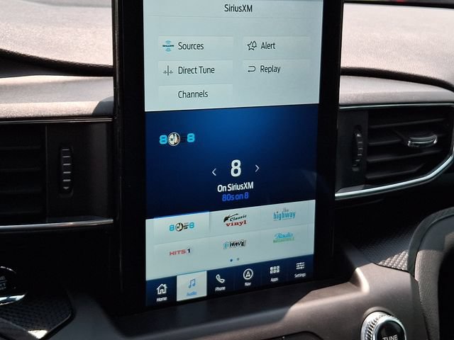 2020 Ford Explorer ST - Photo 20
