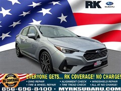 2026 Subaru Impreza Sport 5-Door