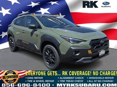 2026 Subaru Crosstrek Wilderness SUV