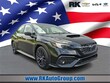 Subaru WRX