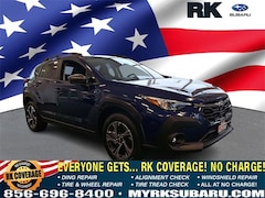 2025 Subaru Crosstrek Premium SUV