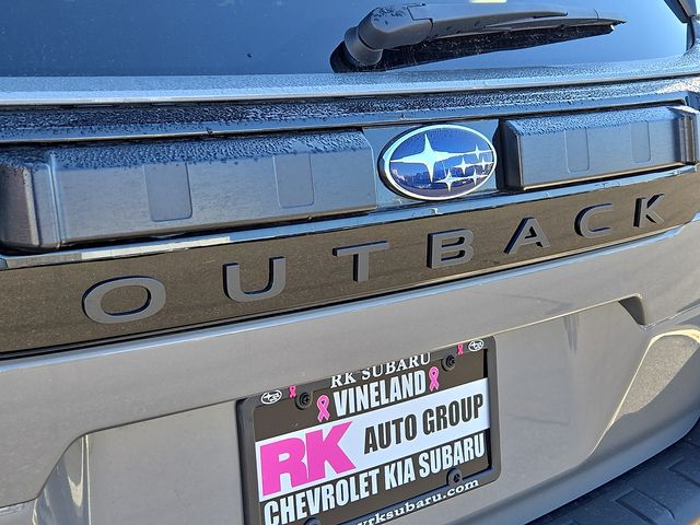 2026 Subaru Outback Wilderness - Photo 6