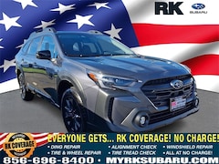 2025 Subaru Outback Onyx Edition SUV