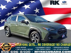 2026 Subaru Crosstrek Premium SUV