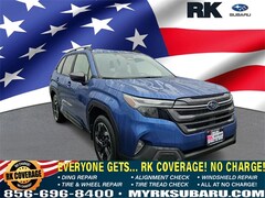 2025 Subaru Forester Hybrid Limited SUV