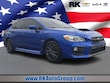  Subaru WRX