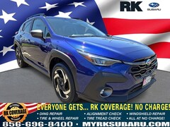 2026 Subaru Crosstrek Limited Hybrid SUV