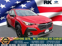 2025 Subaru Crosstrek Premium SUV