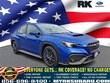Subaru WRX