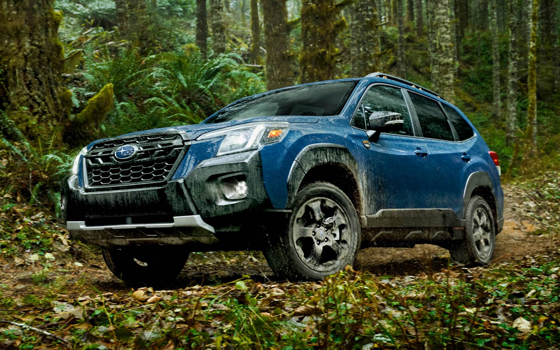 2024 Subaru Forester Lease Deals and Specials in Vineland, NJ.