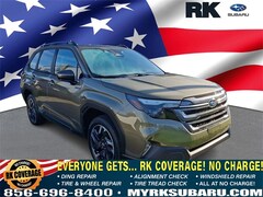 2025 Subaru Forester Hybrid Premium SUV