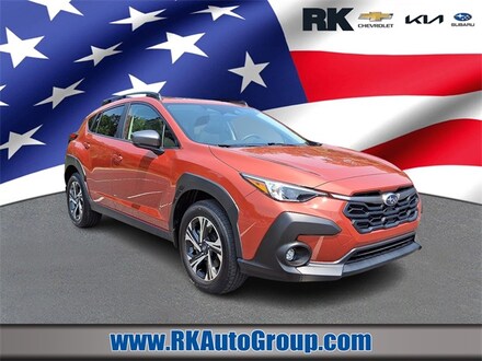 2024 Subaru Crosstrek Premium SUV