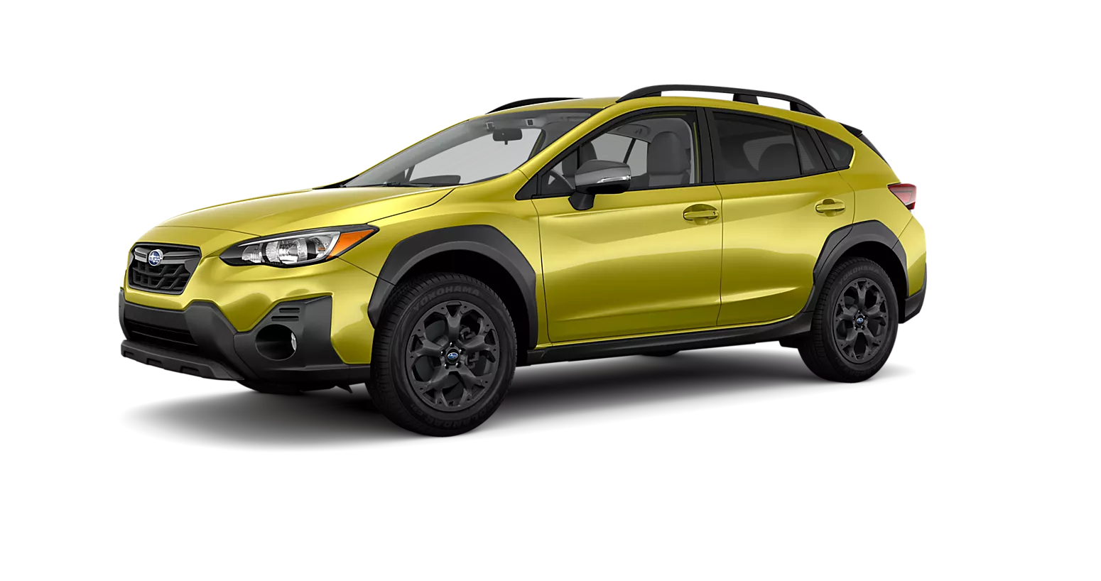 2024 Subaru Crosstrek Lease Deals and Specials in Vineland, NJ.