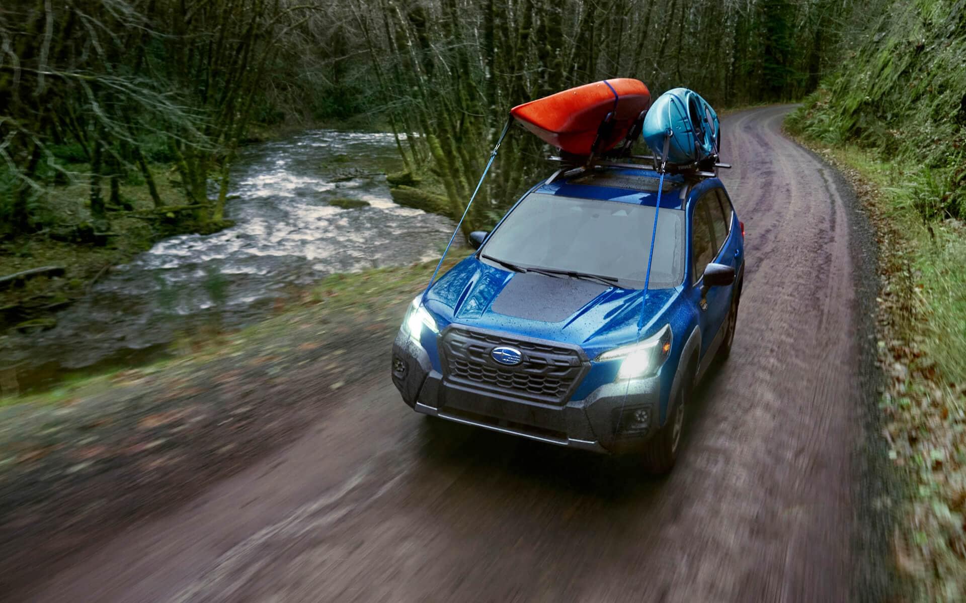 2024 Subaru Forester Lease Deals and Specials in Vineland, NJ.