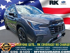 2026 Subaru Ascent Premium 7-Passenger SUV