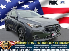 2025 Subaru Crosstrek Premium SUV