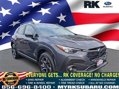 2026 Subaru Crosstrek Premium SUV