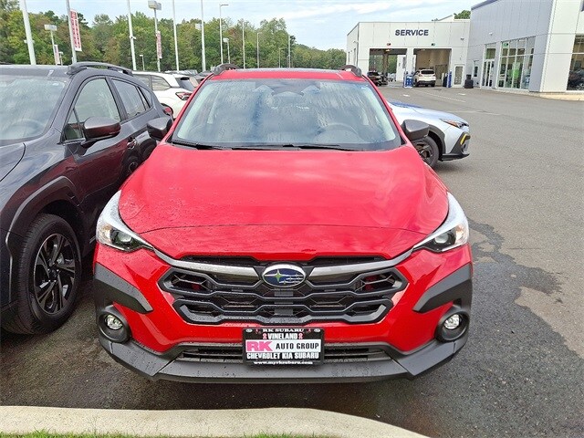 2025 Subaru Crosstrek Premium photo 2