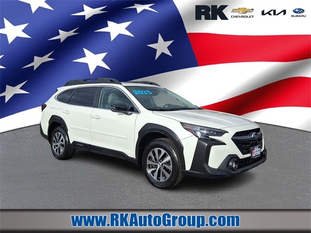 2023 Subaru Outback Premium