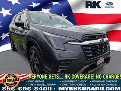 2026 Subaru Ascent Limited 8-Passenger SUV