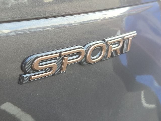 2026 Subaru Forester Sport - Photo 7