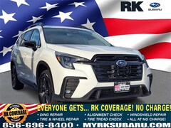 2026 Subaru Ascent Premium 7-Passenger SUV