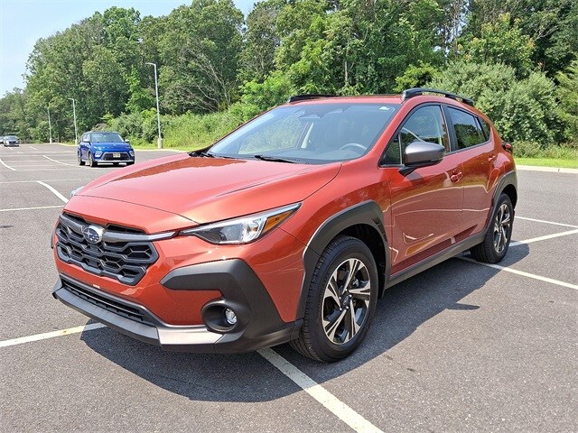 2024 Subaru Crosstrek Premium photo 2