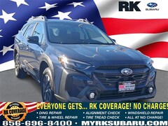 2025 Subaru Outback Premium SUV