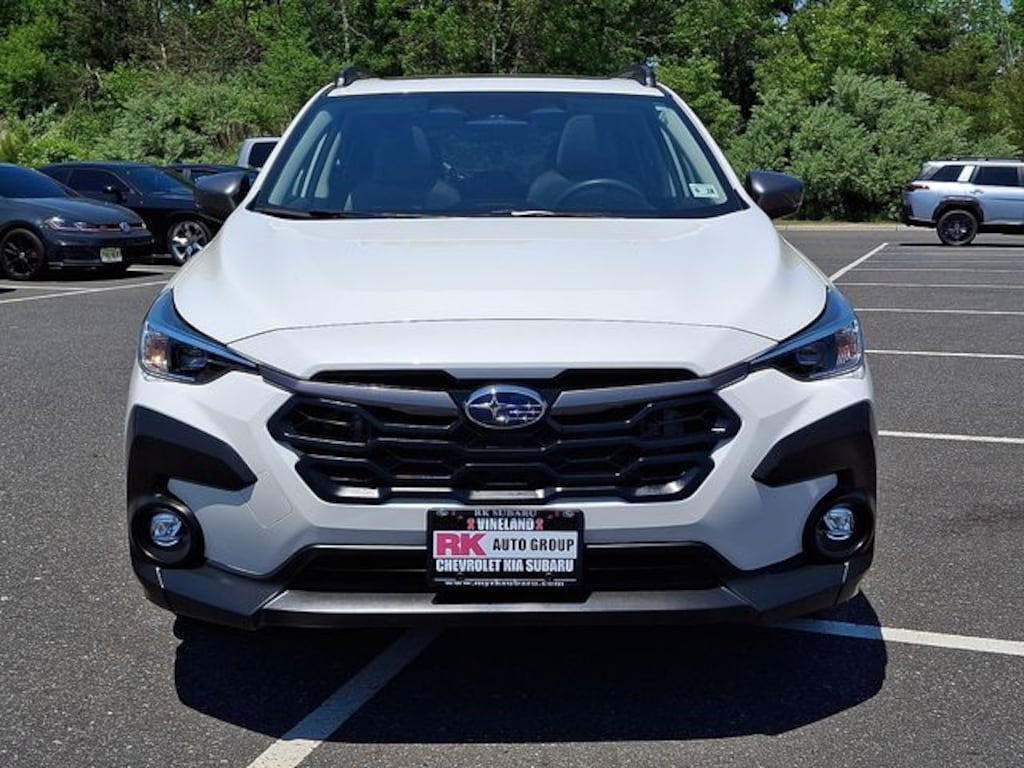 Certified 2024 Subaru Crosstrek Premium SUV