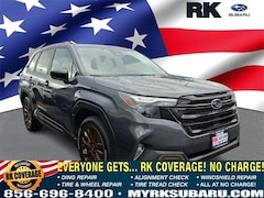 2025 Subaru Forester Hybrid Sport SUV