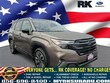 Subaru Forester Hybrid