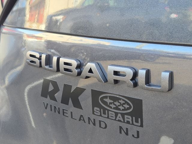 2026 Subaru Forester Sport - Photo 6