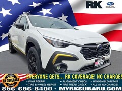 2026 Subaru Crosstrek Sport SUV