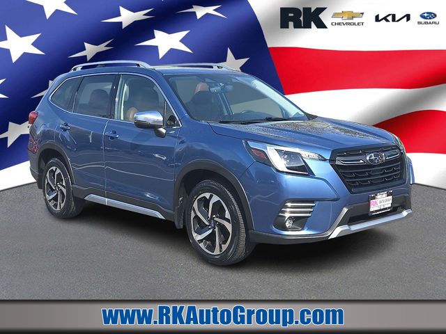 2023 Subaru Forester Touring